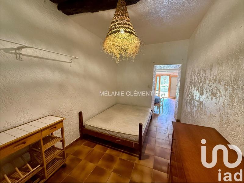 Maison - 40 m² - 2 pièces