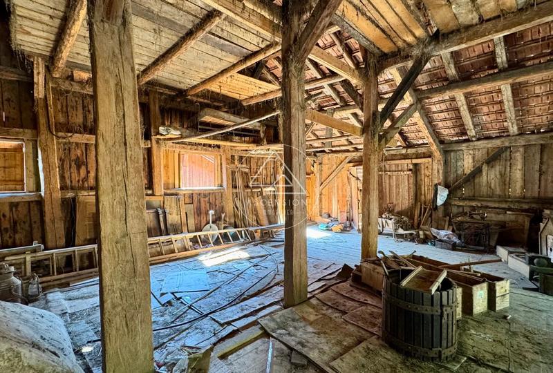 Châlet - 220 m² - 7 pièces