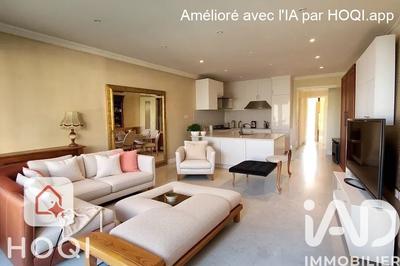 Appartement - 67 m² - 2 pièces