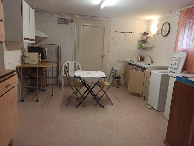 Maison traditionnelle - 124 m² - 5 pièces