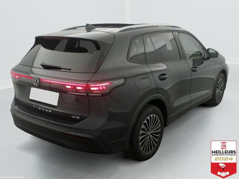 Volkswagen Tiguan Nouveau 1.5 eTSI 150cv Dsg7 Life Plus