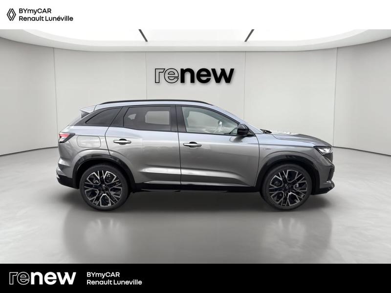 Renault Austral full hybrid E-Tech 200 ch Esprit Alpine