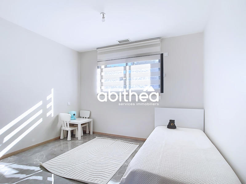 Villa - 123 m² - 4 pièces