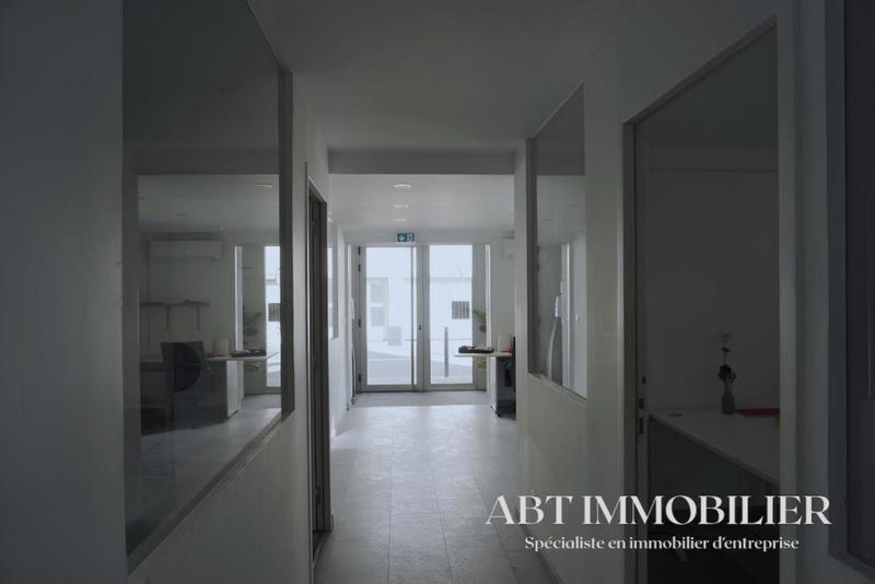 Local commercial - 95 m²