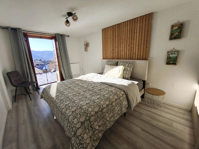 Appartement - 149 m² - 5 pièces