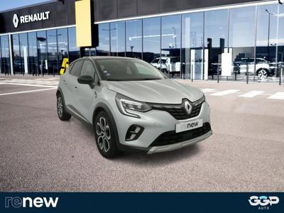 Renault Captur TCe 140 Edc - 21 Intens