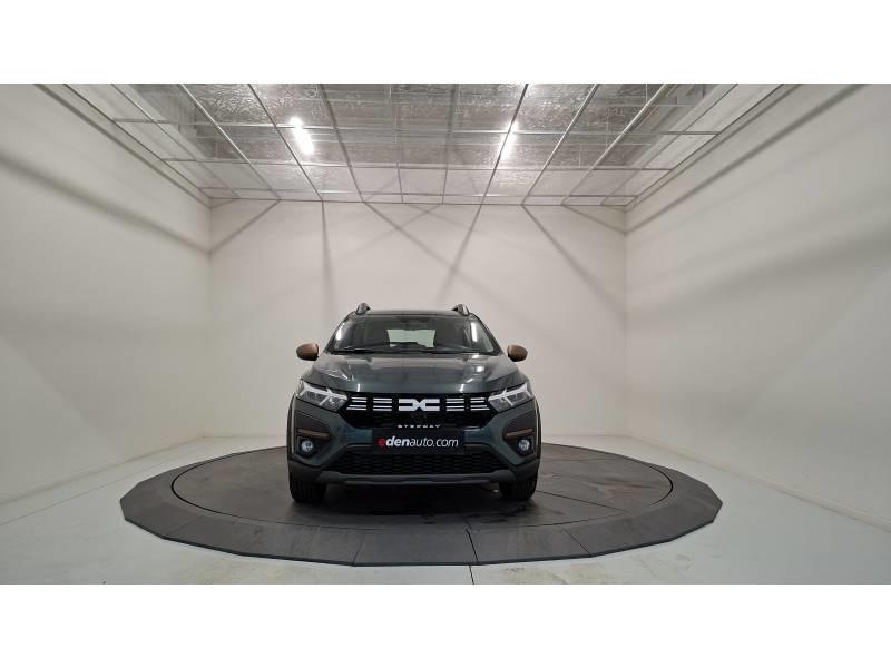 Dacia Sandero TCe 110 Gsr2 Stepway Extreme