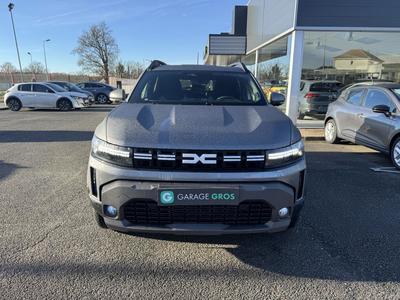 Dacia Duster Hybrid 155 Journey