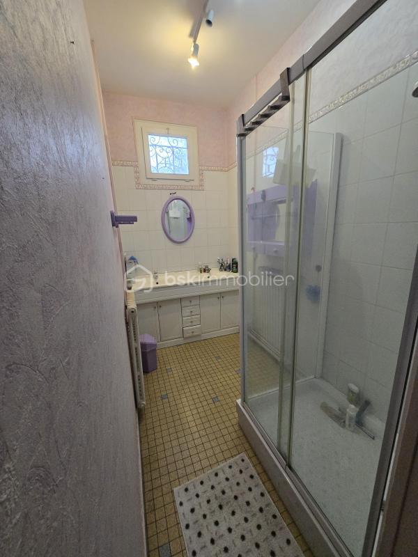 Maison de ville - 157 m² - 7 pièces