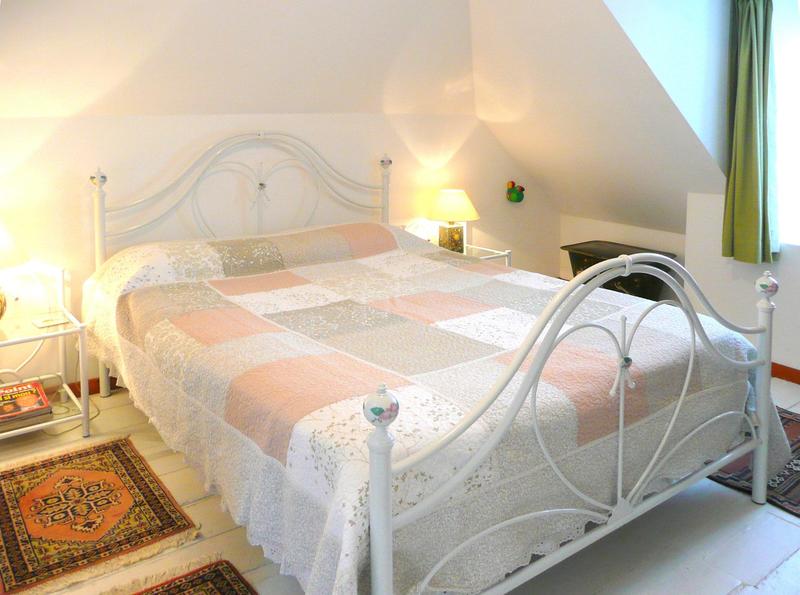 Maison - 257 m² - 10 pièces