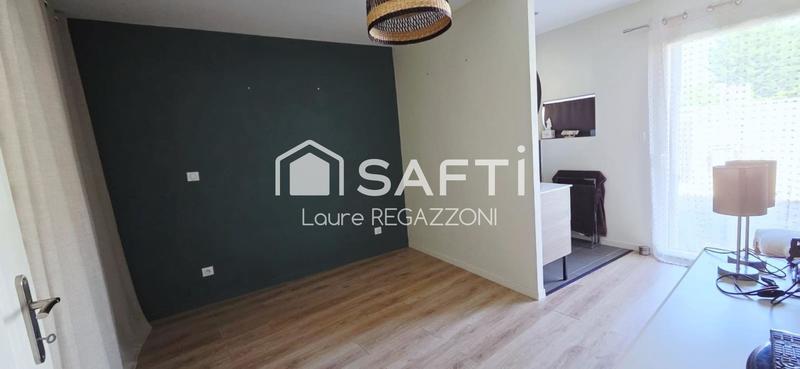 Maison - 150 m² - 4 pièces