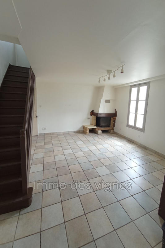 Maison en pierre - 70 m² - 3 pièces