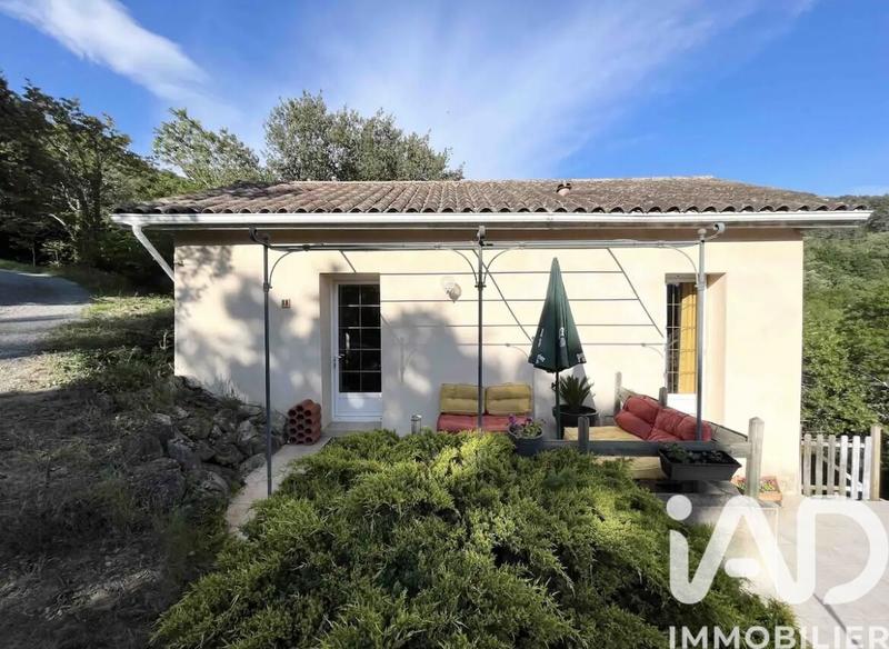 Maison - 168 m² - 6 pièces