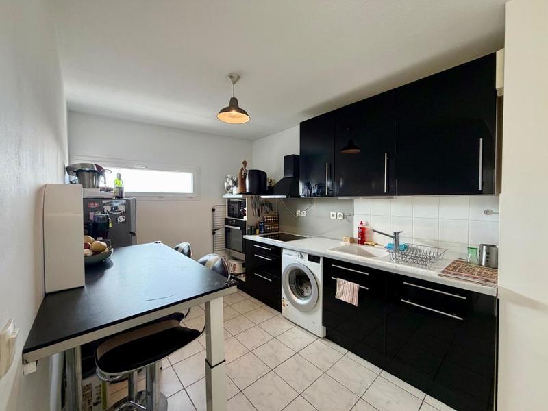 Appartement - 51 m² - 2 pièces