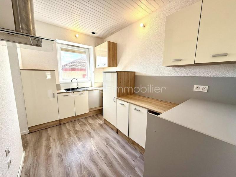 Appartement - 105 m² - 4 pièces