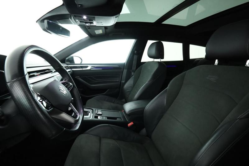 Volkswagen Arteon Shooting Brake 2.0 Tdi Evo Scr R-Line Dsg7 150 ch
