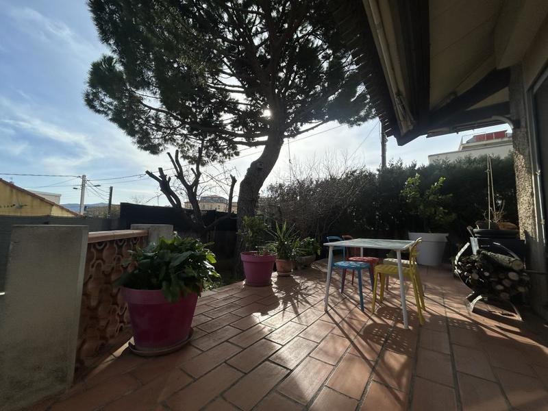 Villa - 140 m² - 5 pièces