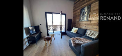 Duplex - 51 m² - 3 pièces