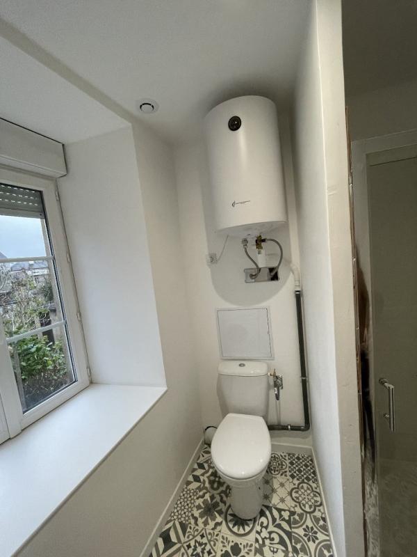 Studio - 28 m² - 1 pièce