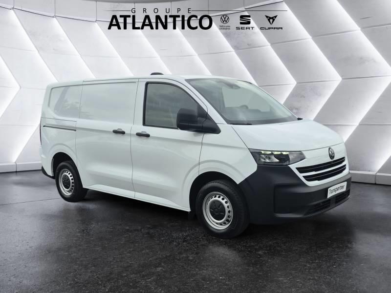 Volkswagen Transporter Fourgon Van L1h1 2.0 Tdi 150 Bva8 Business