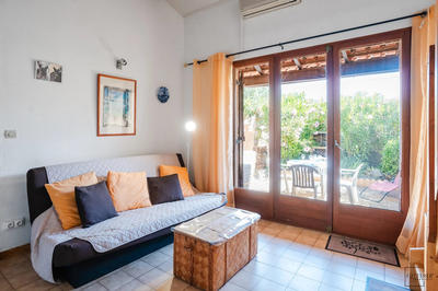 Maison - 24 m² - 1 pièce