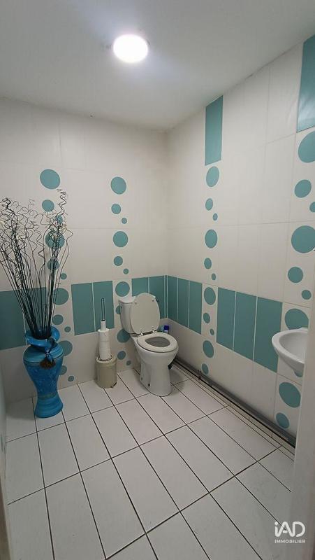 Local commercial - 413 m²