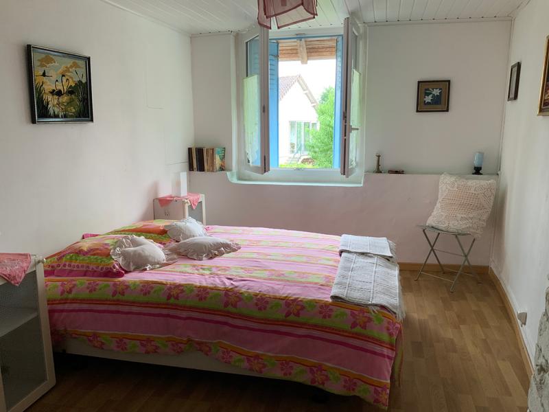 Maison - 65 m² - 4 pièces