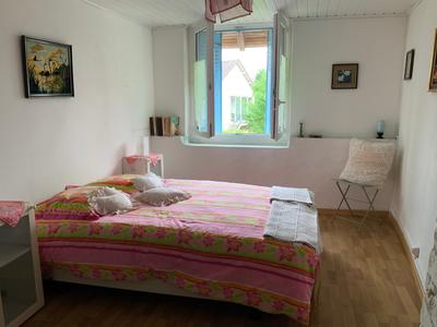 Maison - 65 m² - 4 pièces