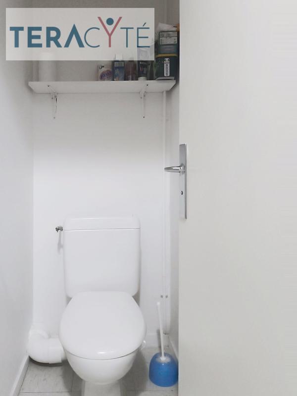 Appartement - 34 m² - 1 pièce