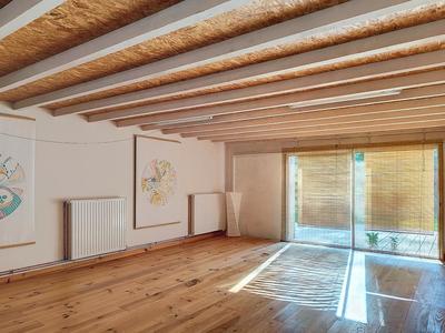 Maison - 177 m² - 7 pièces
