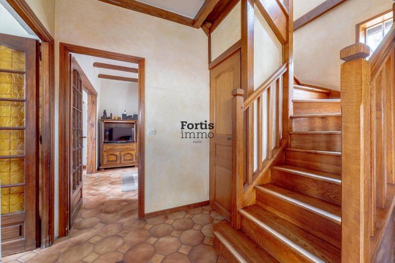 Maison - 70 m² - 4 pièces