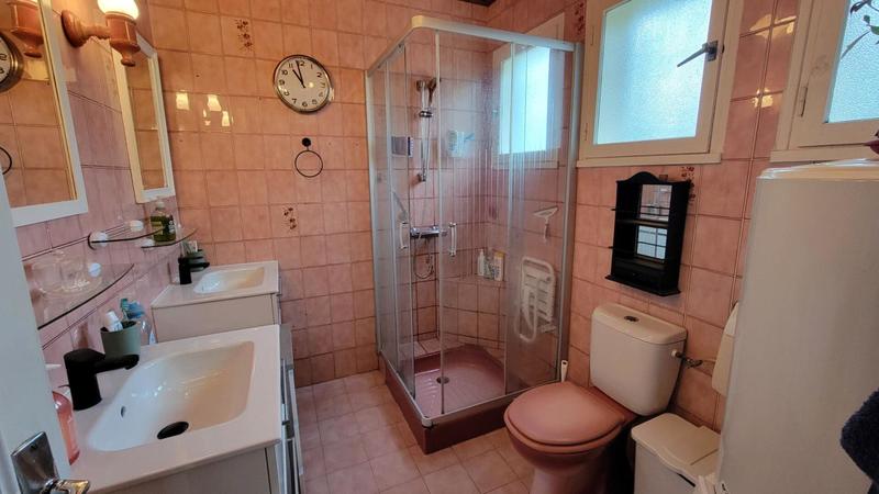 Maison - 133 m² - 4 pièces