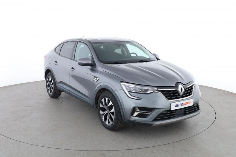 Renault Arkana 1.3 TCe Business Edc 140 ch