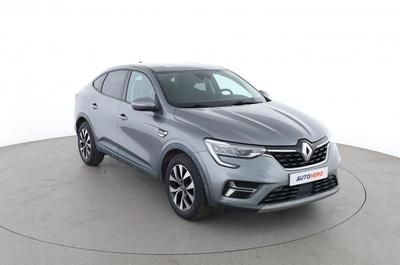 Renault Arkana 1.3 TCe Business Edc 140 ch