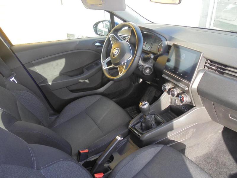 Renault Clio 1.5 Dci 100 Business