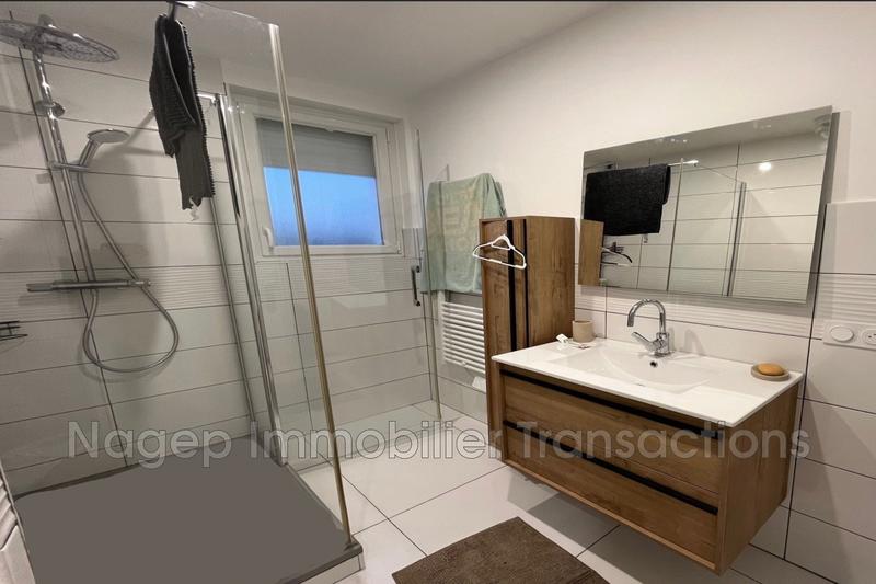 Appartement - 52 m² - 2 pièces