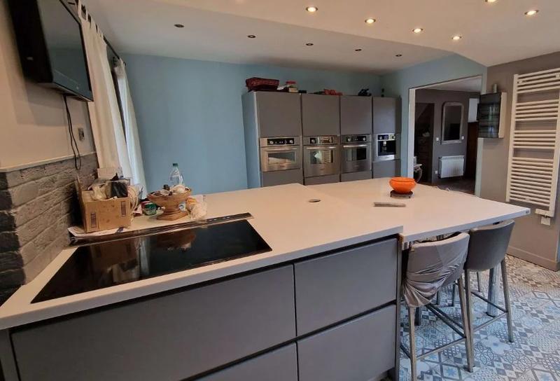 Maison - 515 m² - 7 pièces