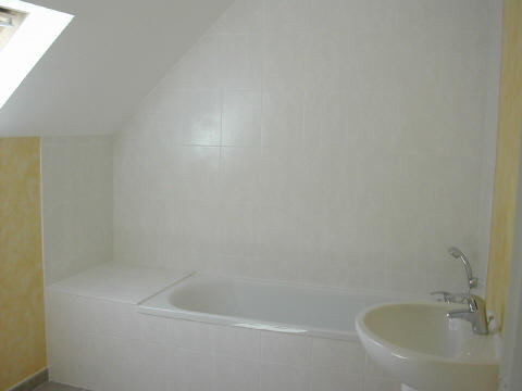 Maison - 94 m² - 4 pièces