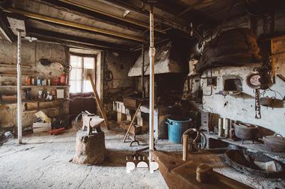 Maison - 76 m² - 4 pièces