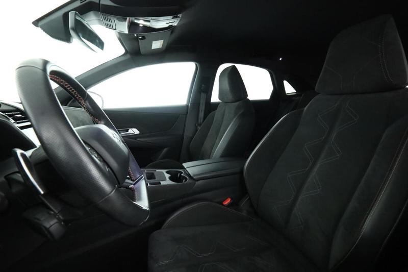 Ds Ds 7 Crossback 1.6 PureTech Performance Line Automatique 180 ch