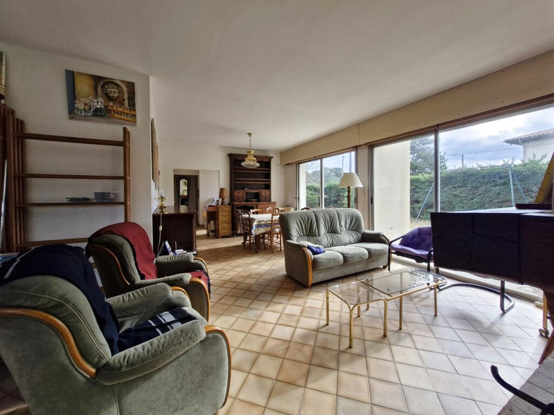 Maison - 153 m² - 5 pièces