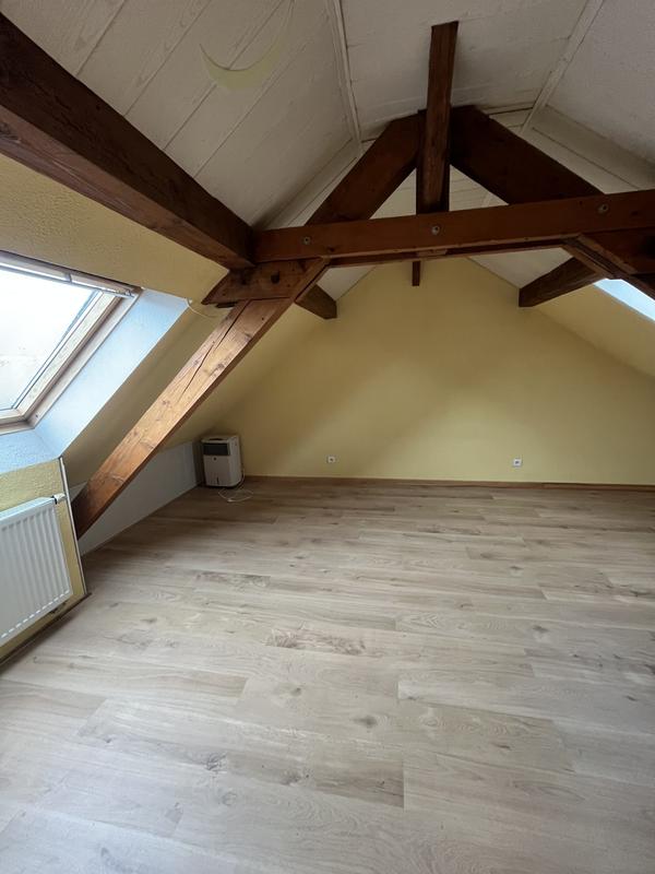 Appartement - 101 m² - 3 pièces