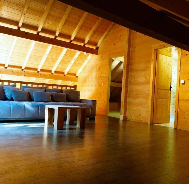 Maison - 104 m² - 5 pièces