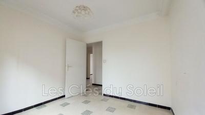 Appartement - 53 m² - 3 pièces