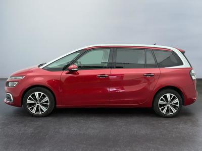 Citroën Grand C4 Picasso PureTech 130 s&amp;S Feel