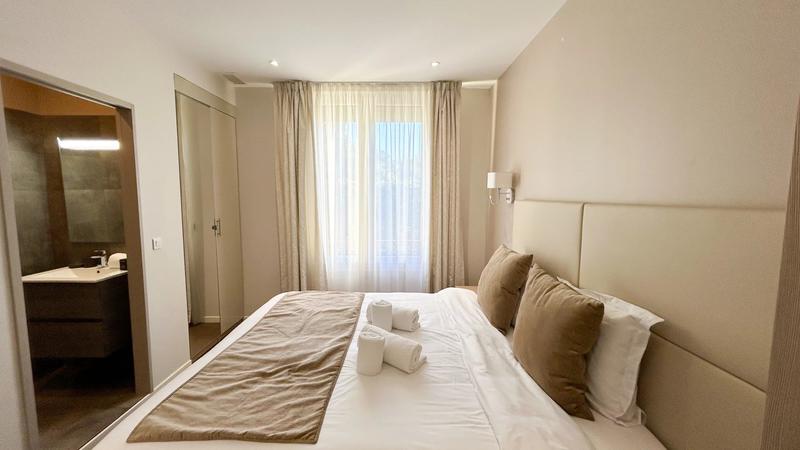 Appartement - 126 m² - 5 pièces