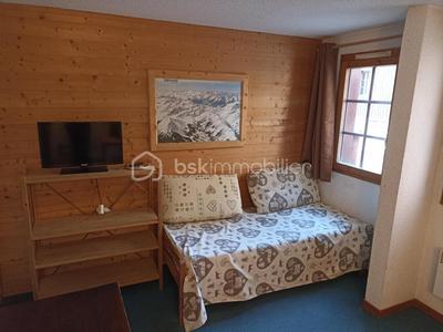 Appartement - 36 m² - 2 pièces