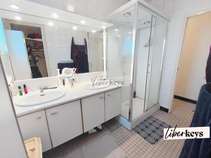 Maison ancienne - 166 m² - 4 pièces