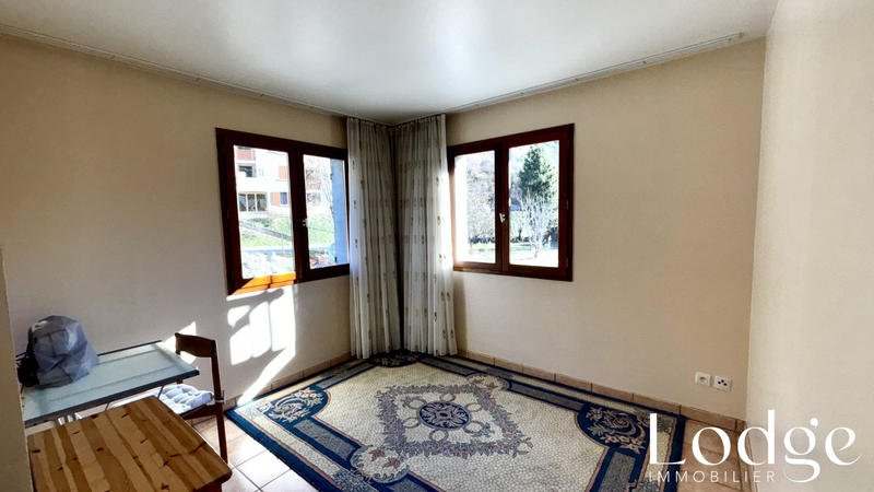 Maison - 150 m² - 7 pièces