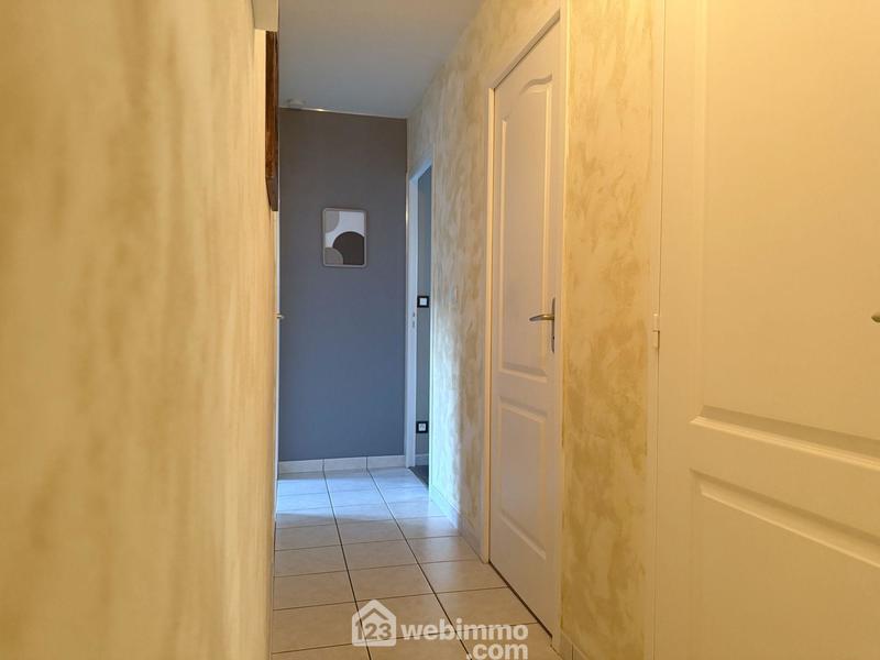 Maison - 103 m² - 5 pièces